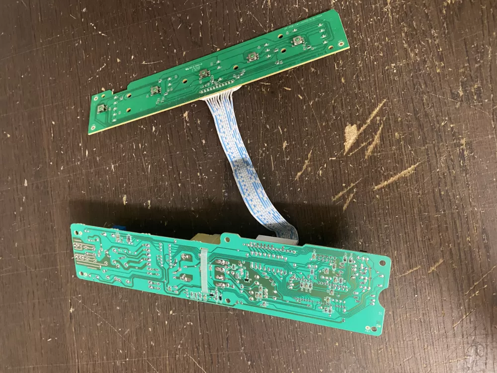 Frigidaire A05421201 Dishwasher Control Board AZ52493 | BK1867