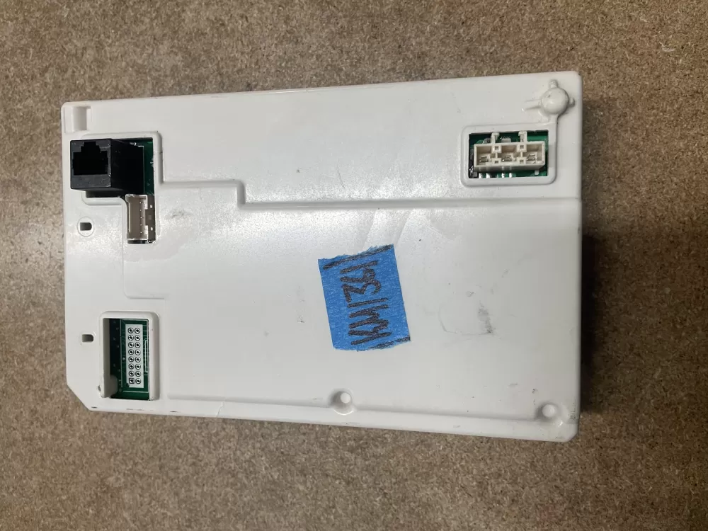 GE 265D3241G202 Dishwasher Control Board AZ4913 | KM1361
