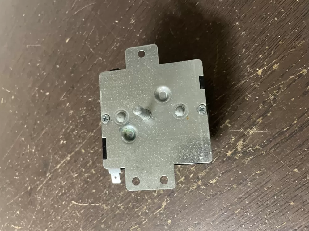 Whirlpool Amana Admiral AP6009056 3979618 3979618R Dryer Timer AZ46917 | Wm638