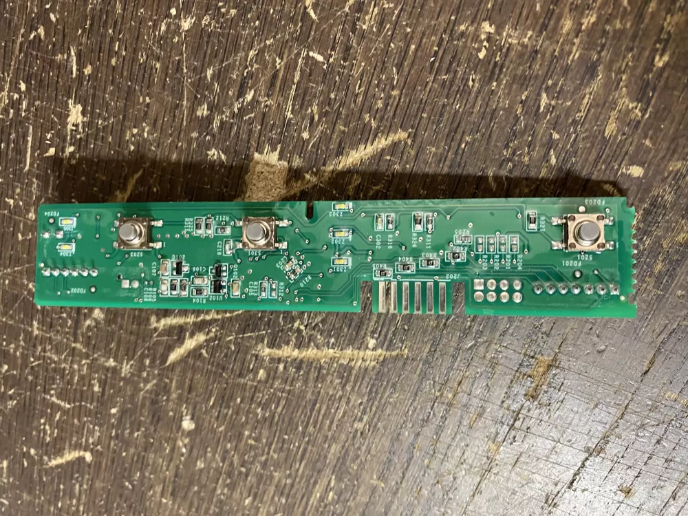 Frigidaire R208206  R3030308 Refrigerator Control Board