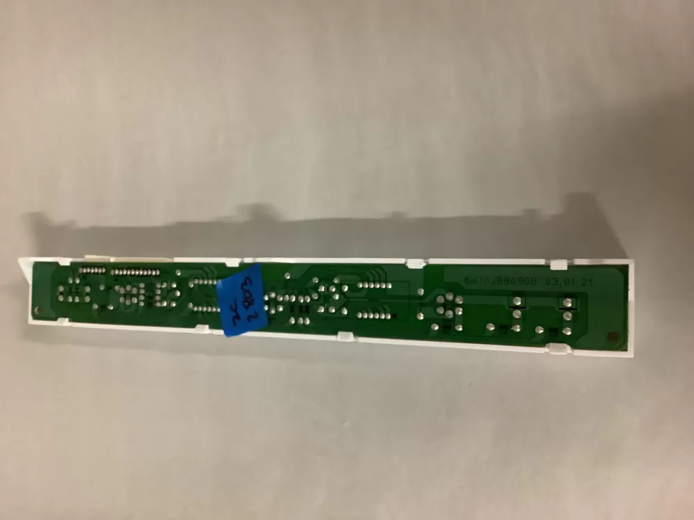 LG  Kenmore  GE  Whirlpool 6870JB8090B Refrigerator Board