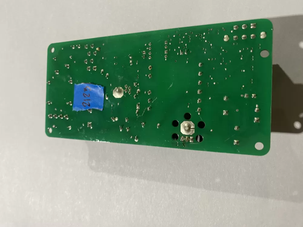 Whirlpool W10483401 Refrigerator Control Board AZ191937 | BK2125