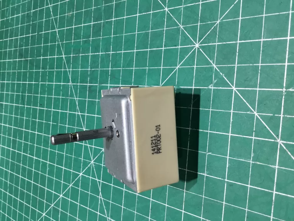 Samsung PRT002-01 Range Infinite Switch