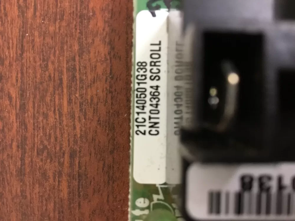 Trane 21C140501G38  American Standard Defrost Control Board AZ29665 | NR1073