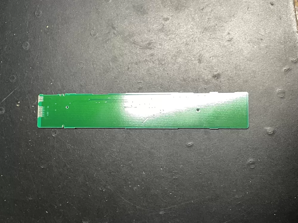 Bosch 718 823 02 Diswasher UI Display Control Board AZ13924 | 722