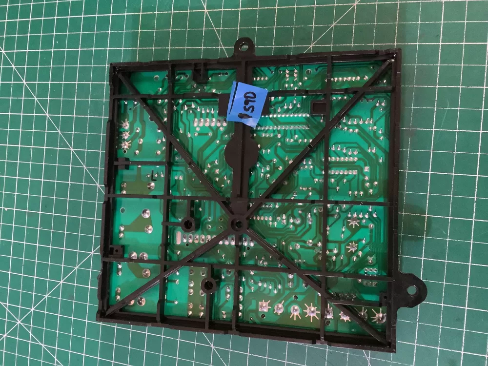 Carrier Bryant CEPL130455–01 Furnace Control Circuit Board AZ194752 | NR590