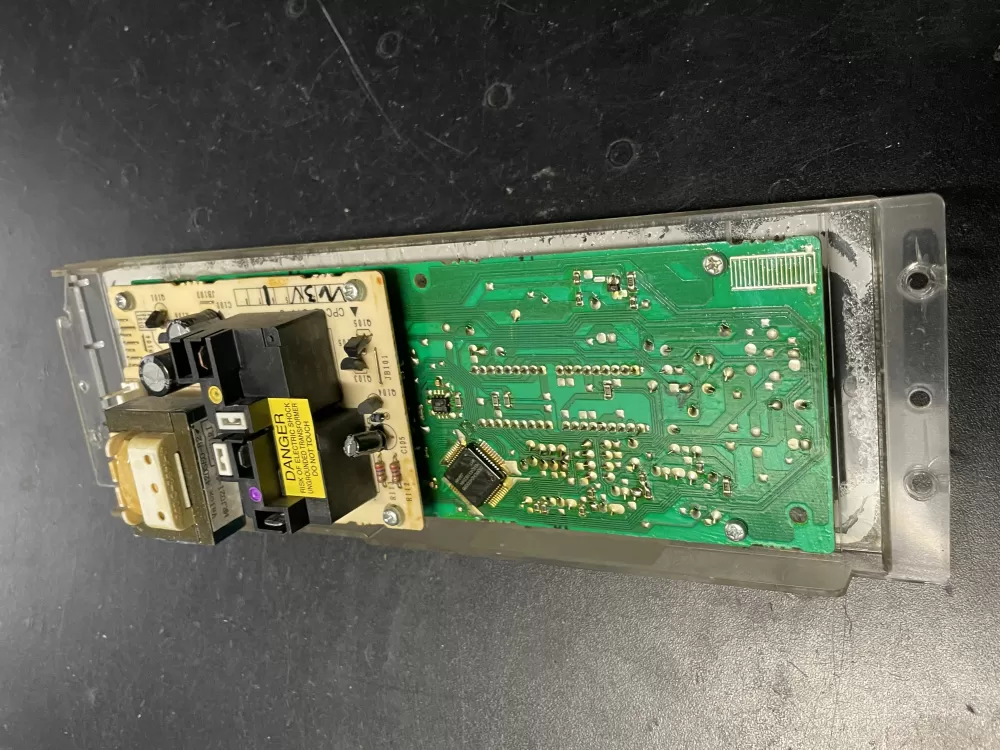 WB27T10103 GE Board - Control