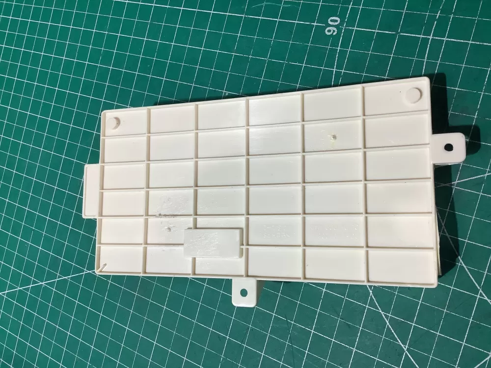 Samsung DC9201596D Dryer Control Board