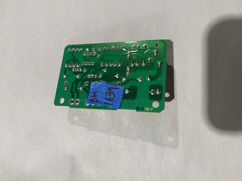 Frigidaire Kenmore Westinghouse 134810600 Washer Control Board AZ98082 | BK1639