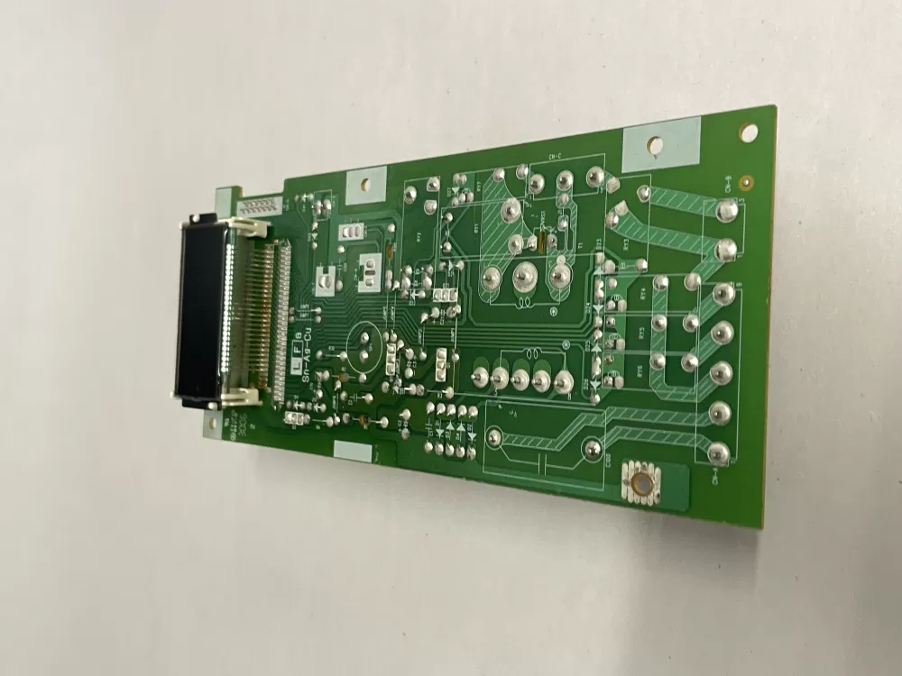 V06081725037 Frigidaire Microwave Board - Control