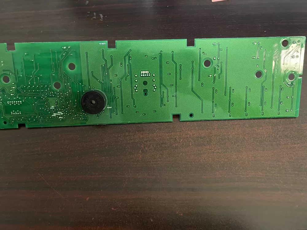 Maytag W10051101 W10051111 WPW10051111 Washer WP Control Board AZ32213 | BK1678