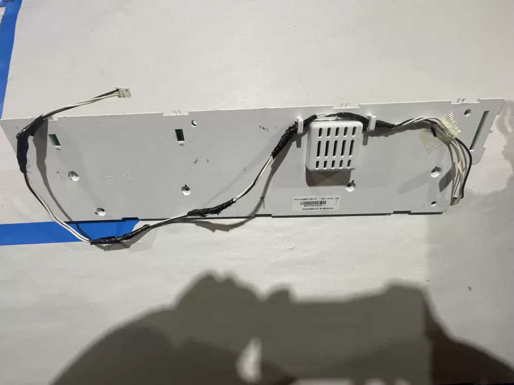 Maytag W10388672 W10388668 WPW10388672 Dryer Control Board AZ187069 | KMV785