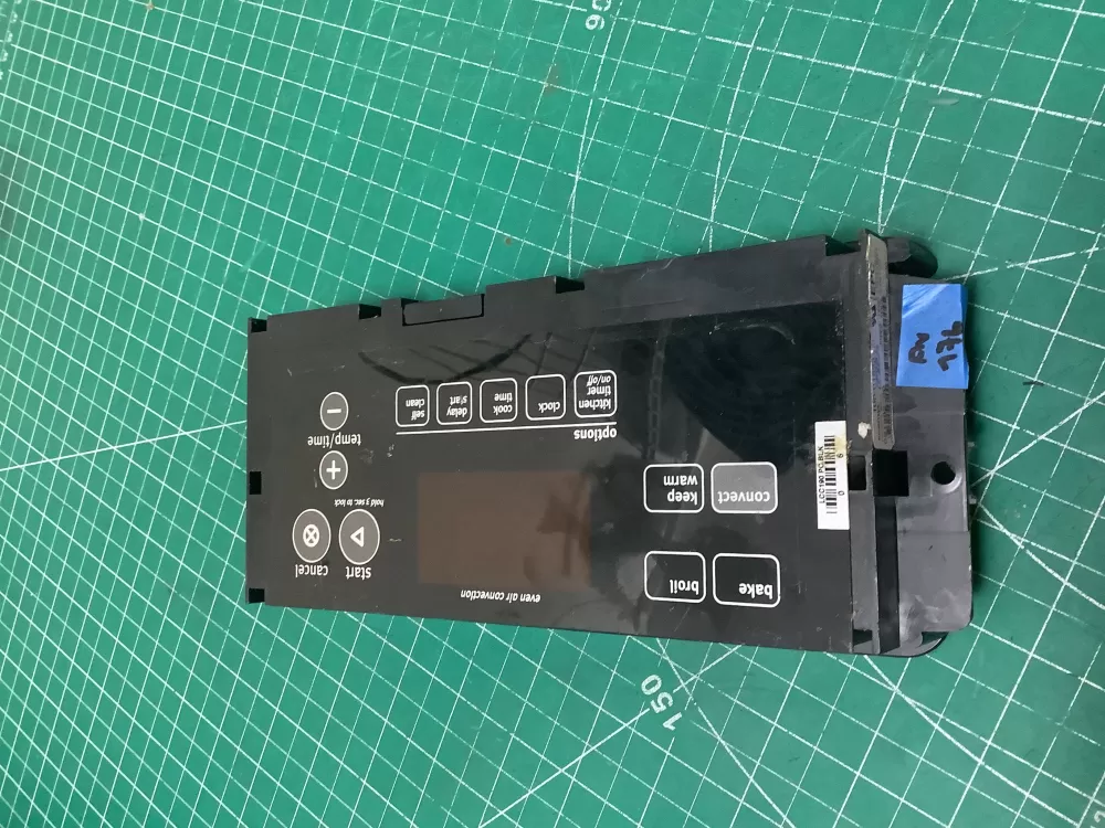 Whirlpool Range Control Board 100-01553-53 AZ226079 | ARV176