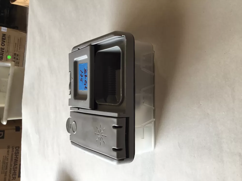 Samsung DD59 01003A Dishwasher Detergent Dispenser AZ148914 | SL175