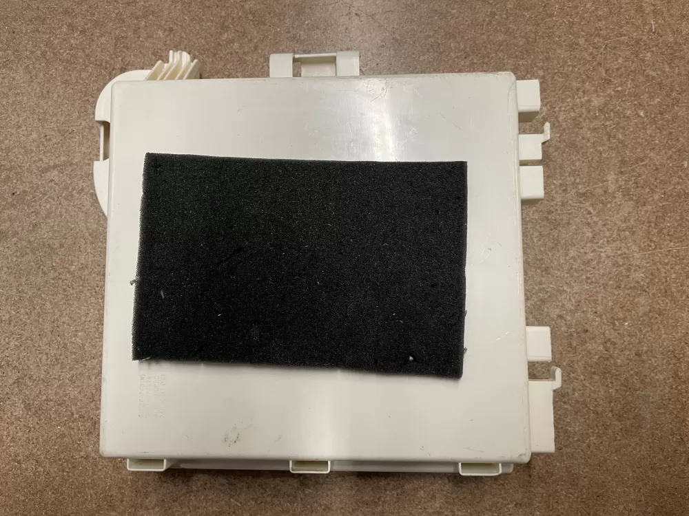 Samsung DC92-00250A DC92-00250 Washer Control Board AZ22907 | KMV102