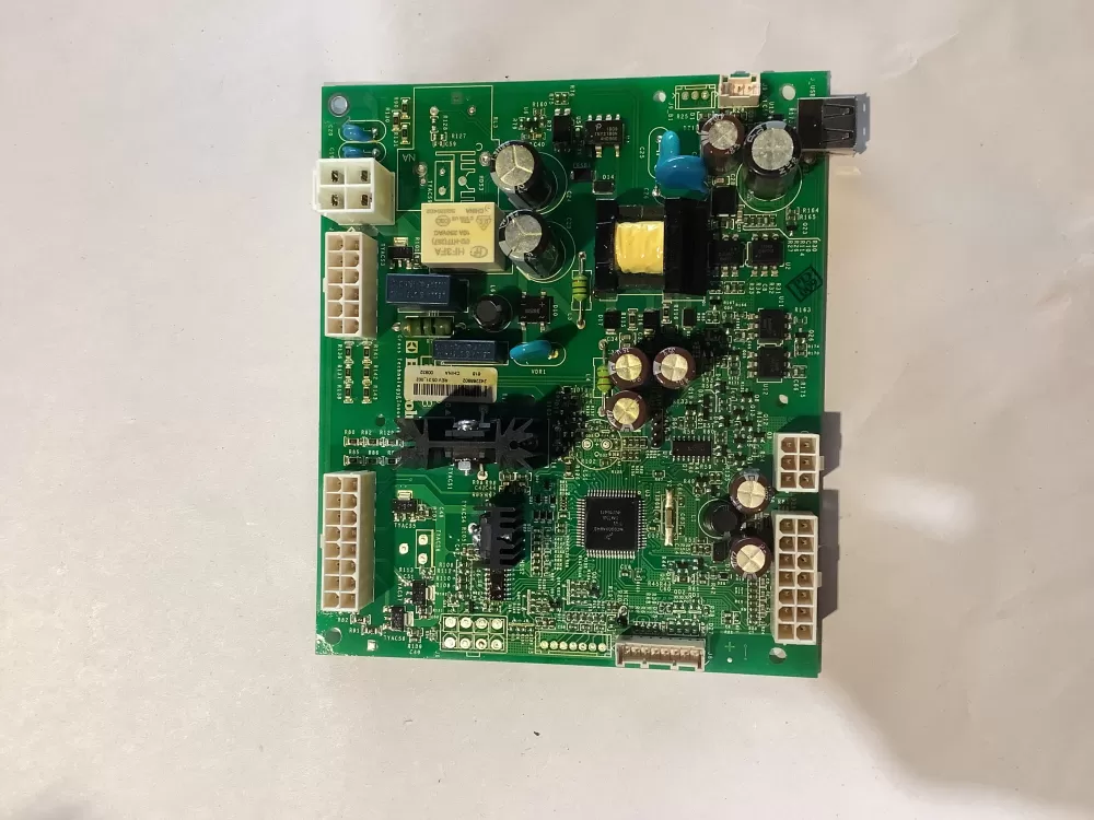 Frigidaire 242268902 Refrigerator Main Control Board AZ147104 | BG2474