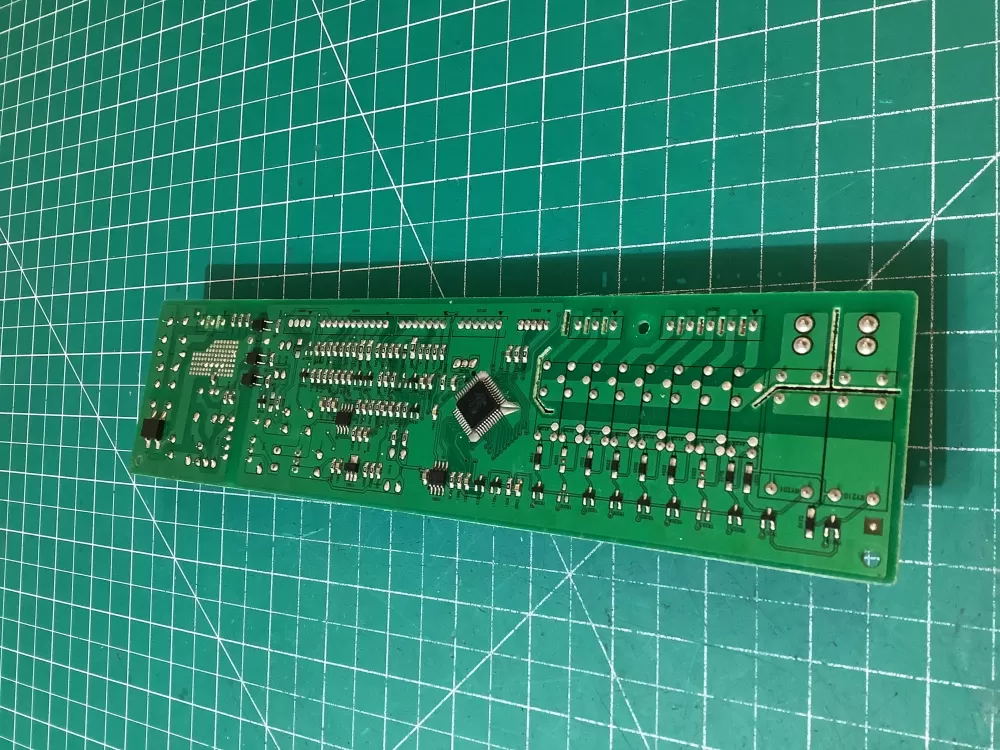 Samsung Dishwasher Control Board DD82-01247A DE41-00391A ASMN AZ214637 | NR2805