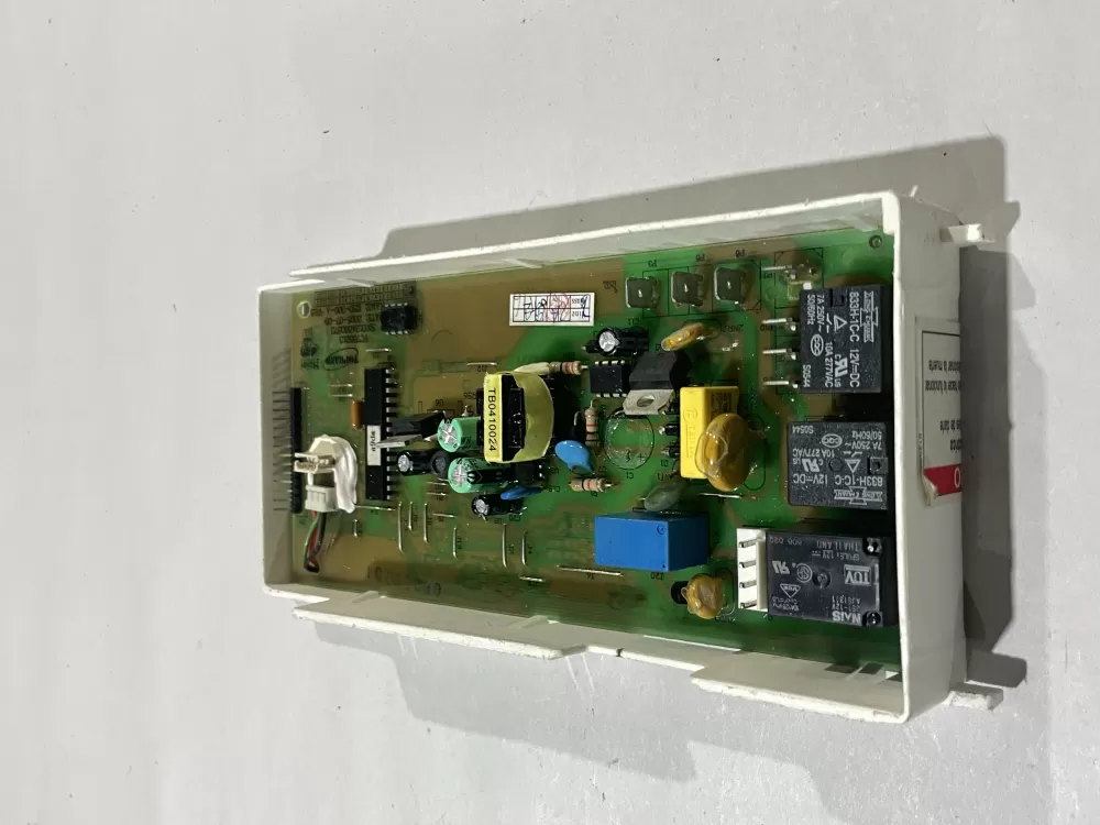 VC755013 Washer Board - Control