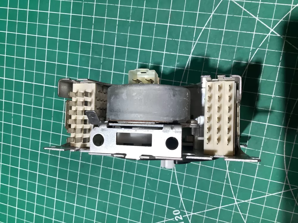 GE 165D4778P019 Dishwasher Timer AZ179705 | AR141