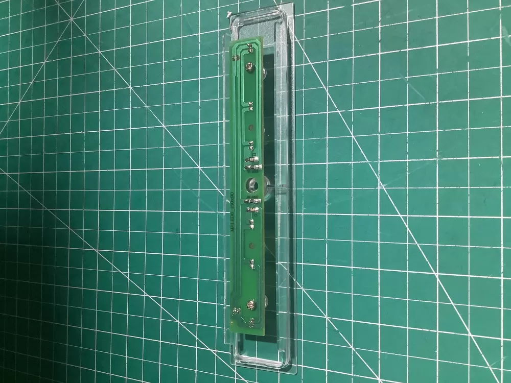 LG GE E141940 Microwave Control Board Noise Filter AZ137522 | AR2053