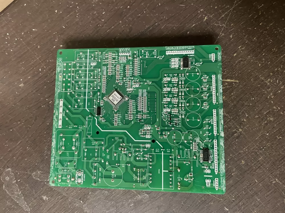 LG Kenmore EBR65002702 EBR65002703 Refrigerator Control Board AZ44190 | Wm590