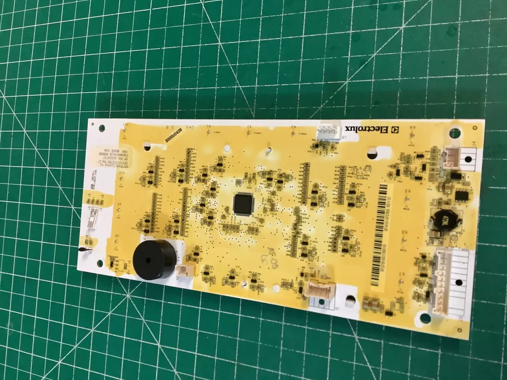 Electrolux 242209727 Refrigerator UI Display Control Board AZ224022 | NR1838