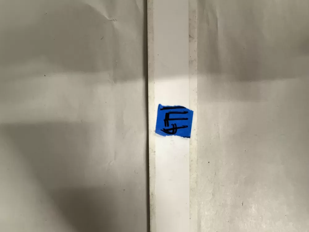 Whirlpool 2307001 Refrigerator Control Board Main AZ227677 | KM477