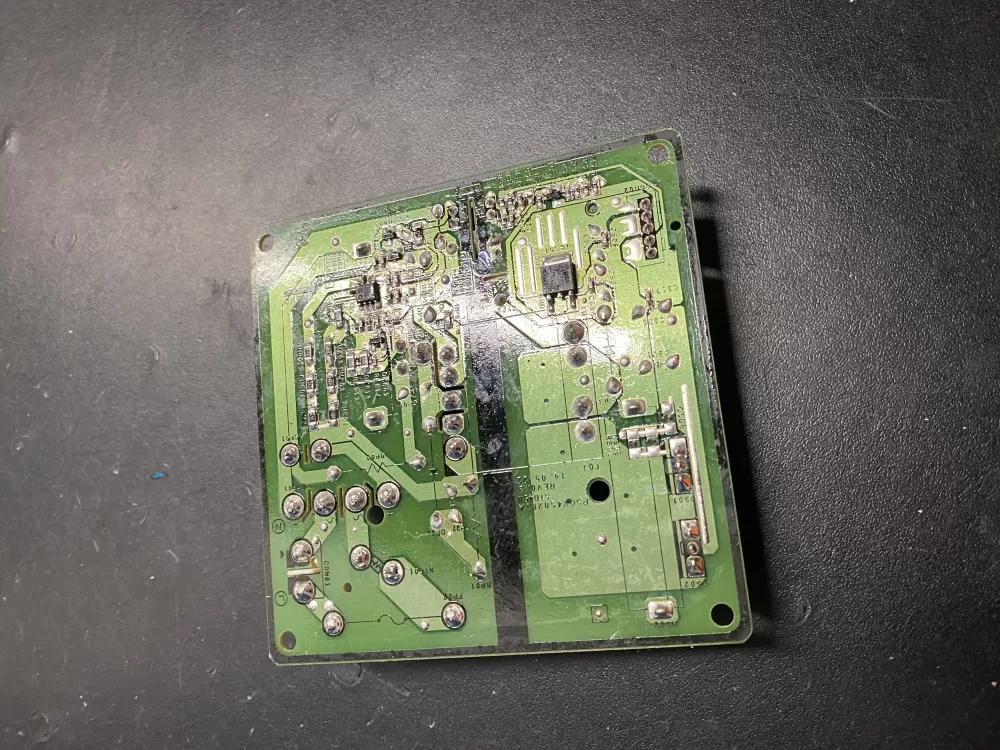 Samsung DA92 00486A Refrigerator Control Board AZ23736 | BK775