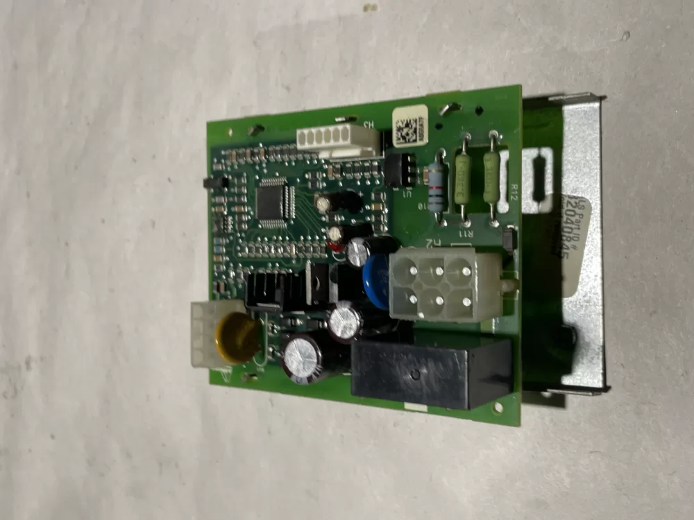 LG EAX61336625 EBR74798622 Washer Control Board