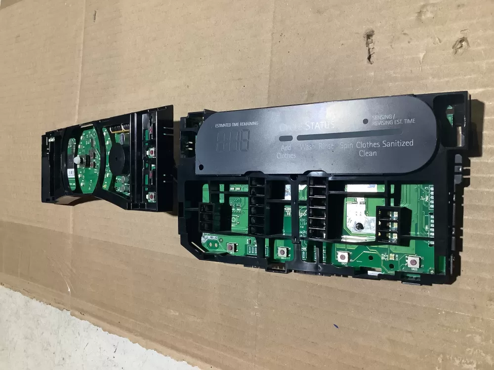 Whirlpool  Kenmore 4619 702 38161 Washer Control Board
