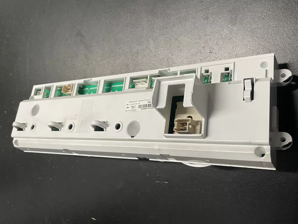 Kenmore Frigidaire Electrolux 134732500 Washer Control Board AZ9788 | WMV139