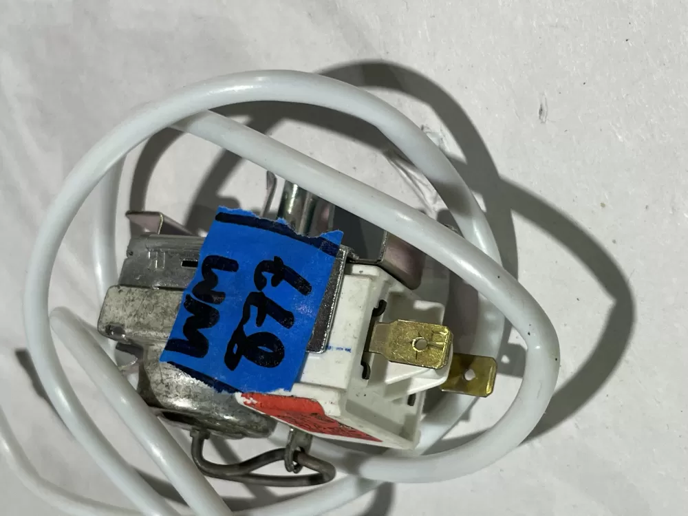Westinghouse PS8769007 Thermostat Cold Control AZ152213 | Wm877