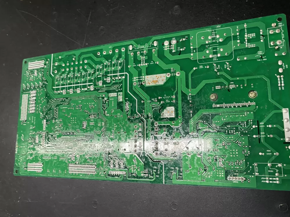 LG EBR86093703 CSP30021045 PS12750321 Refrigerator Control Board AZ6856 | BKV143