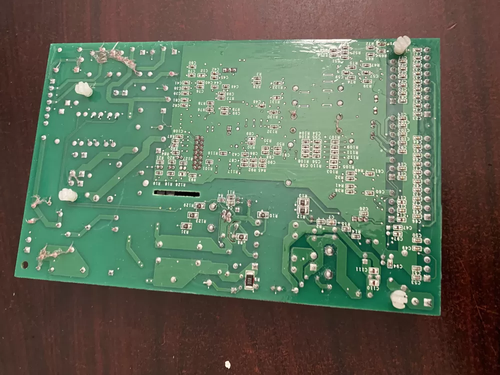 GE 200D2260G008 PD00074367 AP7188100 Refrigerator Control Board AZ90747 | BK1438