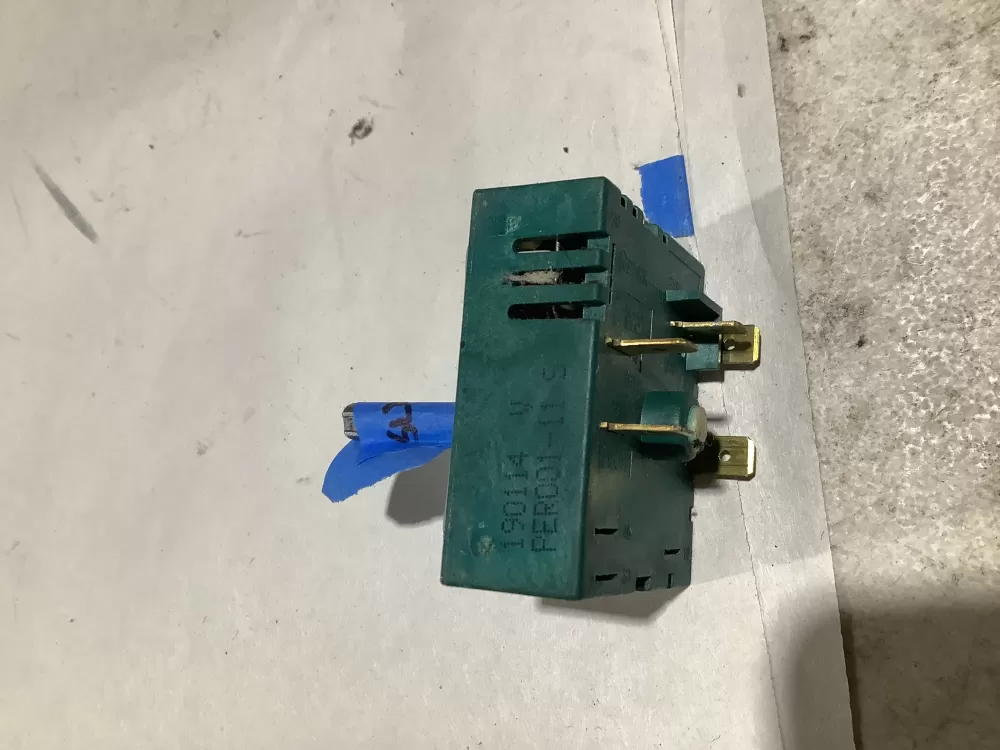 LG PER001-11S-S Range Control Board Infinite Switch AZ111279 | Sl85