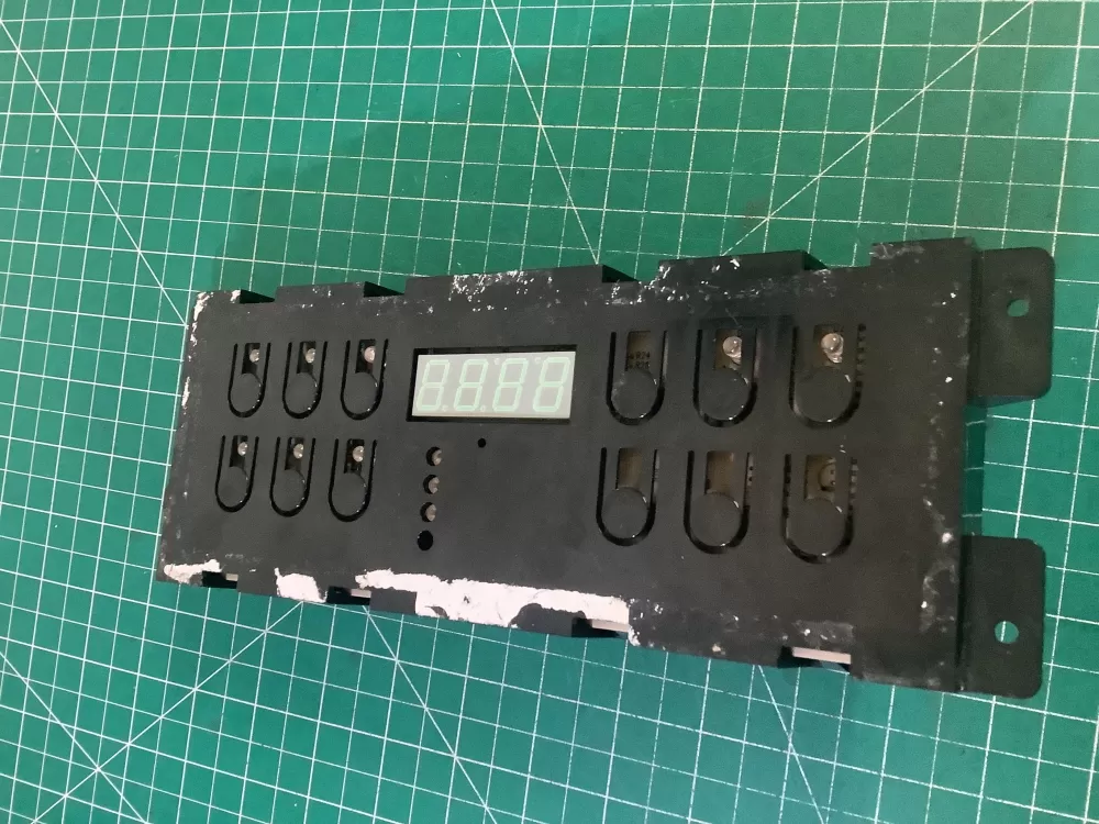 Frigidaire AP4510792 1564993 316557205 Range Control Board AZ200558 | NR2798