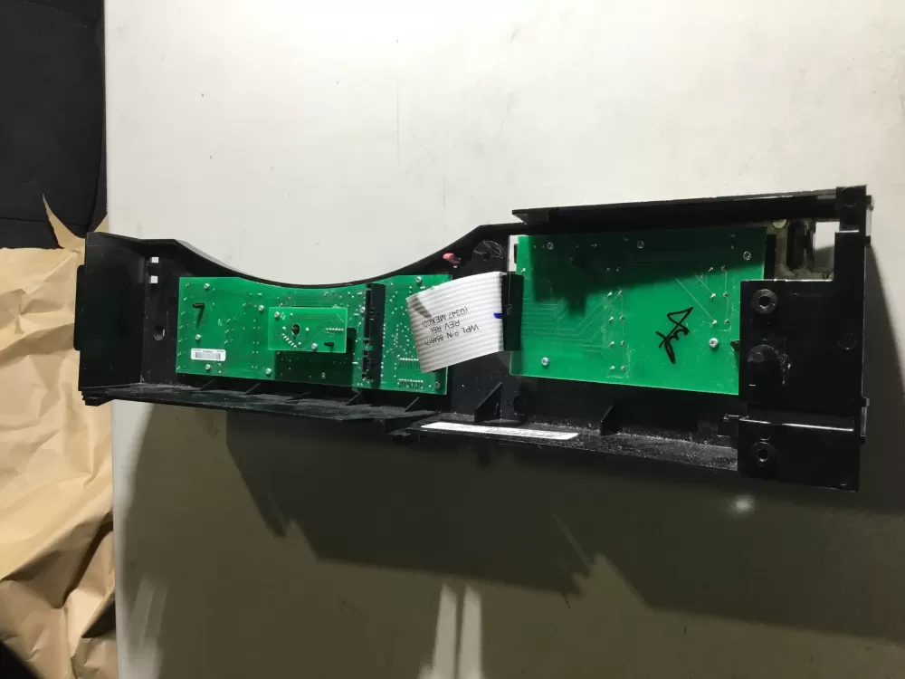 Whirlpool WPW10128437 3980093 8559431 Dryer Control Board AZ44129 | NRV429