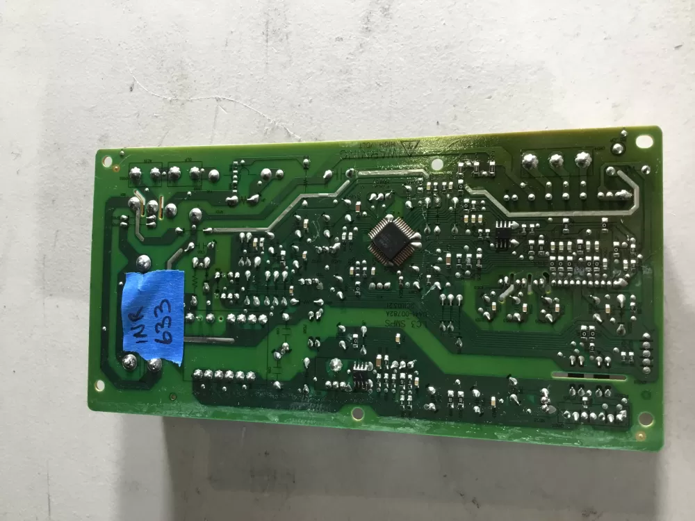 Samsung DA94 00680A DA92 00215C Refrigerator Control Board AZ47436 | NR633