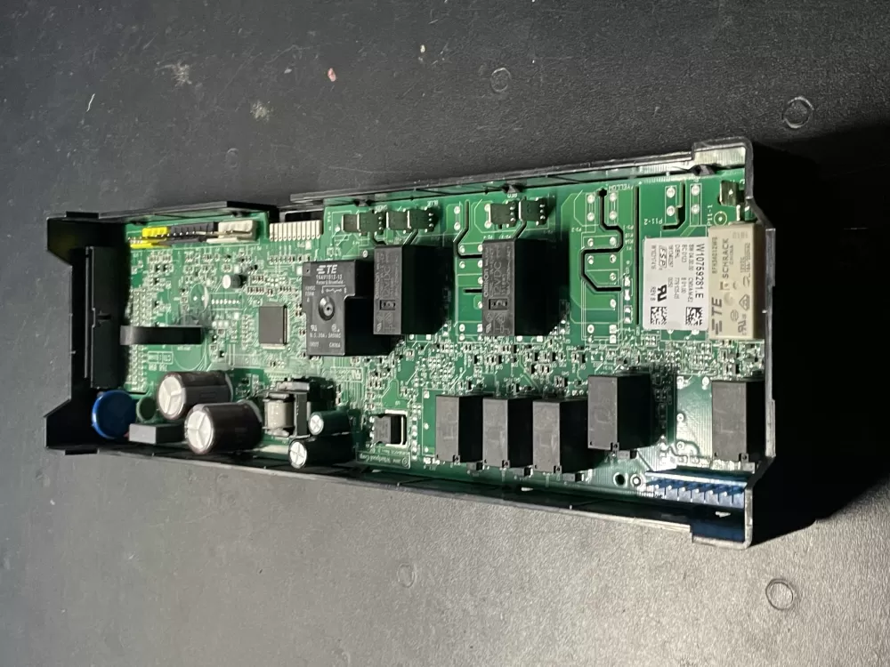 Whirlpool W10453979 W10759281 WPW10453979 W10884488 PS11759774 Range Control Board