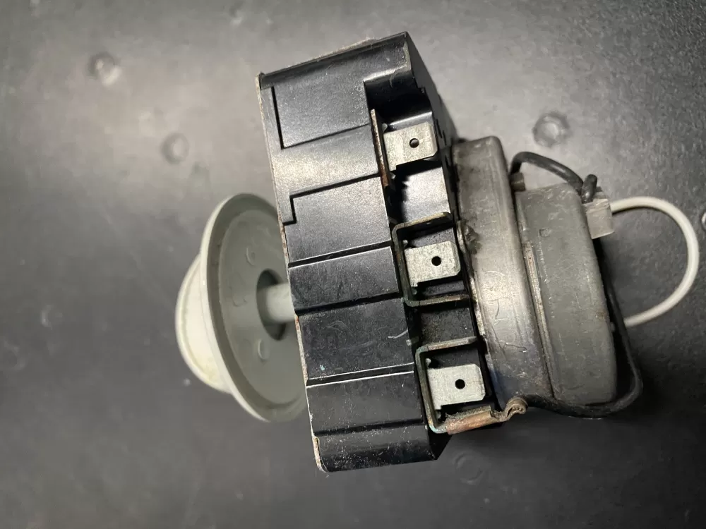 Frigidaire AP2144884 629639 148281 5303297177 Dryer Timer AZ16836 | BK1216