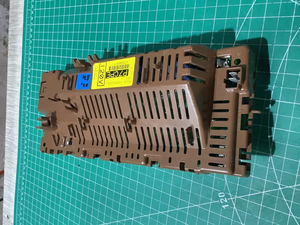 Fisher & Paykel Washer Control 421306USP AZ188930 | ARV870