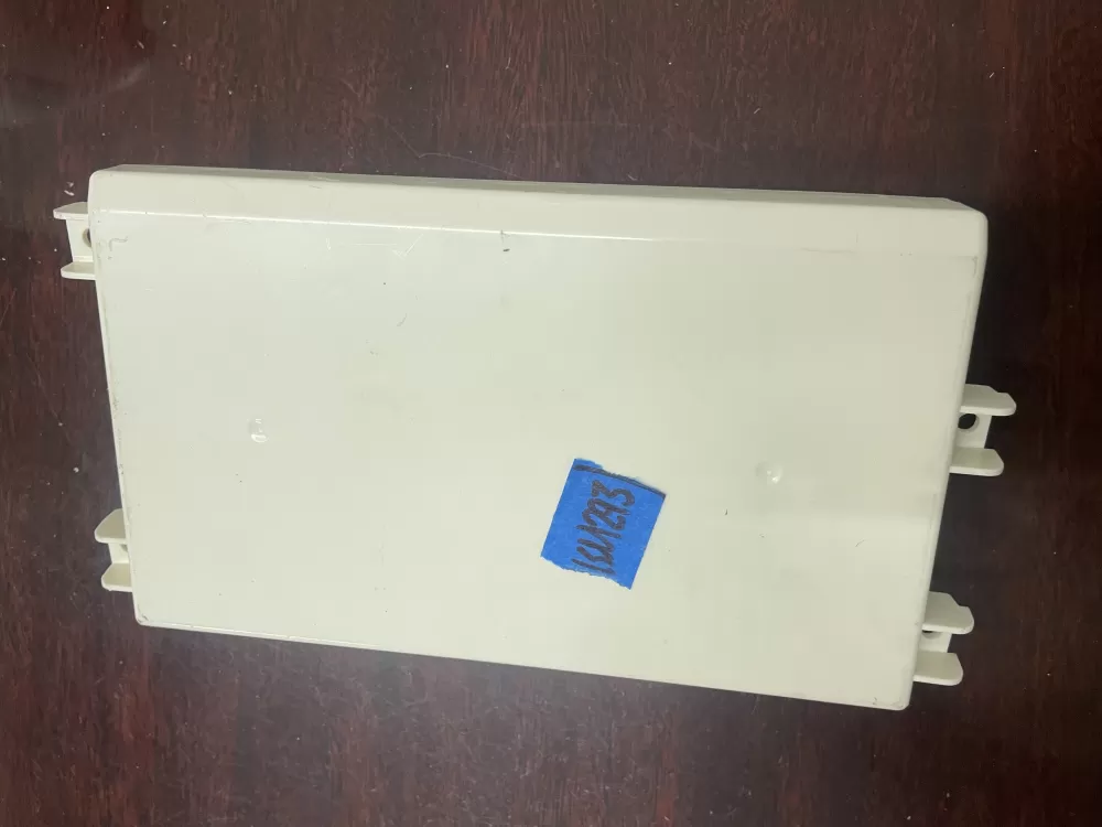 LG 6871EC1121C Dryer Control Board AZ30772 | KM293