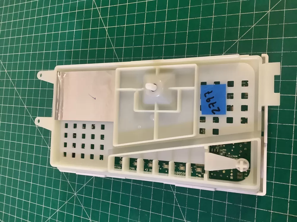 Whirlpool W11104057 W11176458 W11284809 Dryer Control AZ200516 | NR2797