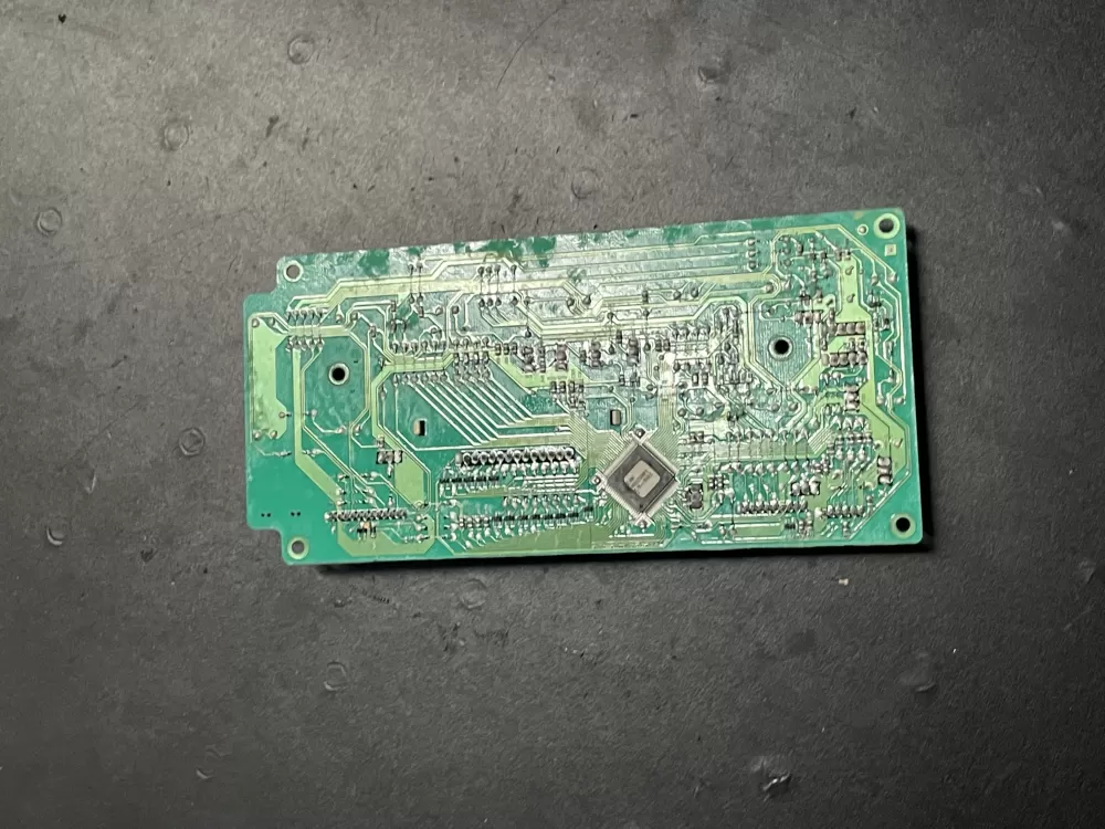 LG EBR73815106 Range Oven Main Control Display Board AZ19201 | WM1031