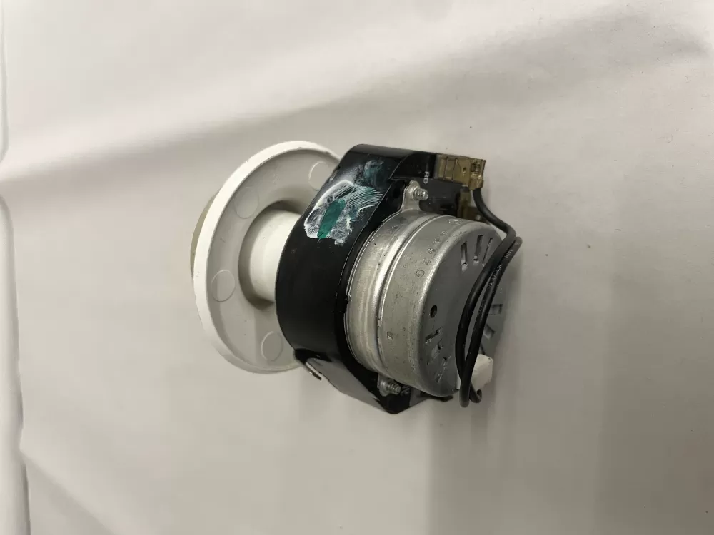 63095500 Maytag Dryer Timer