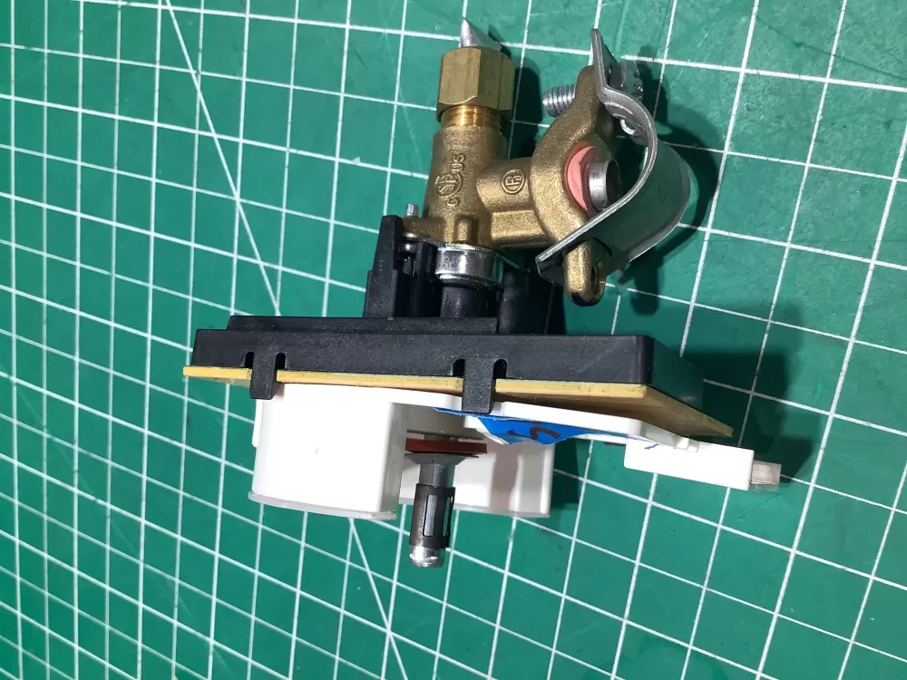  619851 Sgsx365fs 03 Range Thermador Valve For AZ156676 | SL82