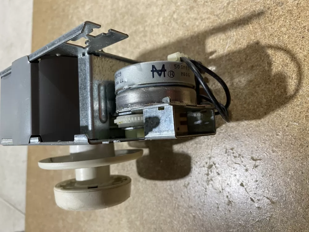 Maytag 6 2083370 Washer Timer With Control Knob AZ75003 | BK1526