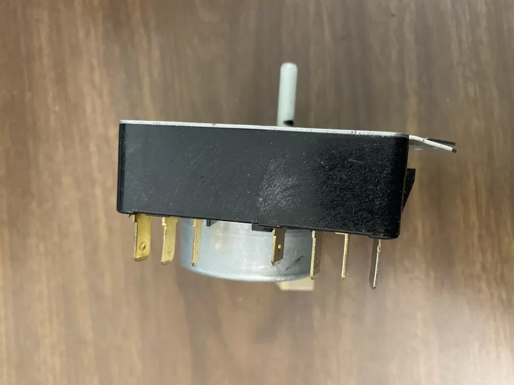 Whirlpool Maytag AP6027508 W10185988 WPW10185988 Dryer Timer AZ30645 | BK306