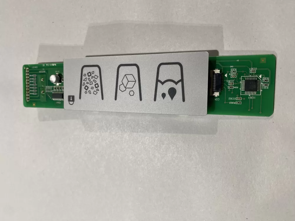 Kenmore EBR78988301 Refrigerator Control Board