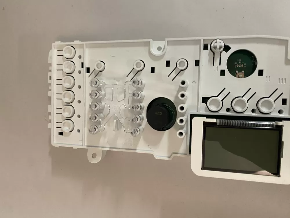 Frigidaire Electrolux 1349268 1347683 Washer Control Board AZ125539 | BKV717